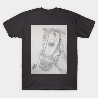 Horse T-Shirt